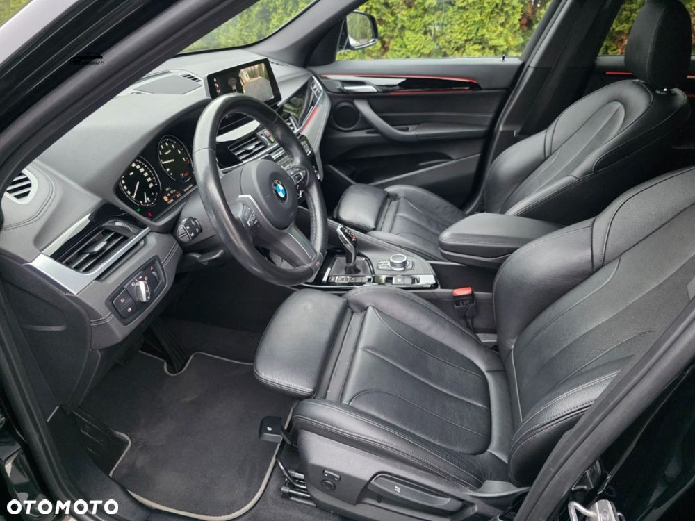 BMW X1 sDrive20i GPF xLine - 29
