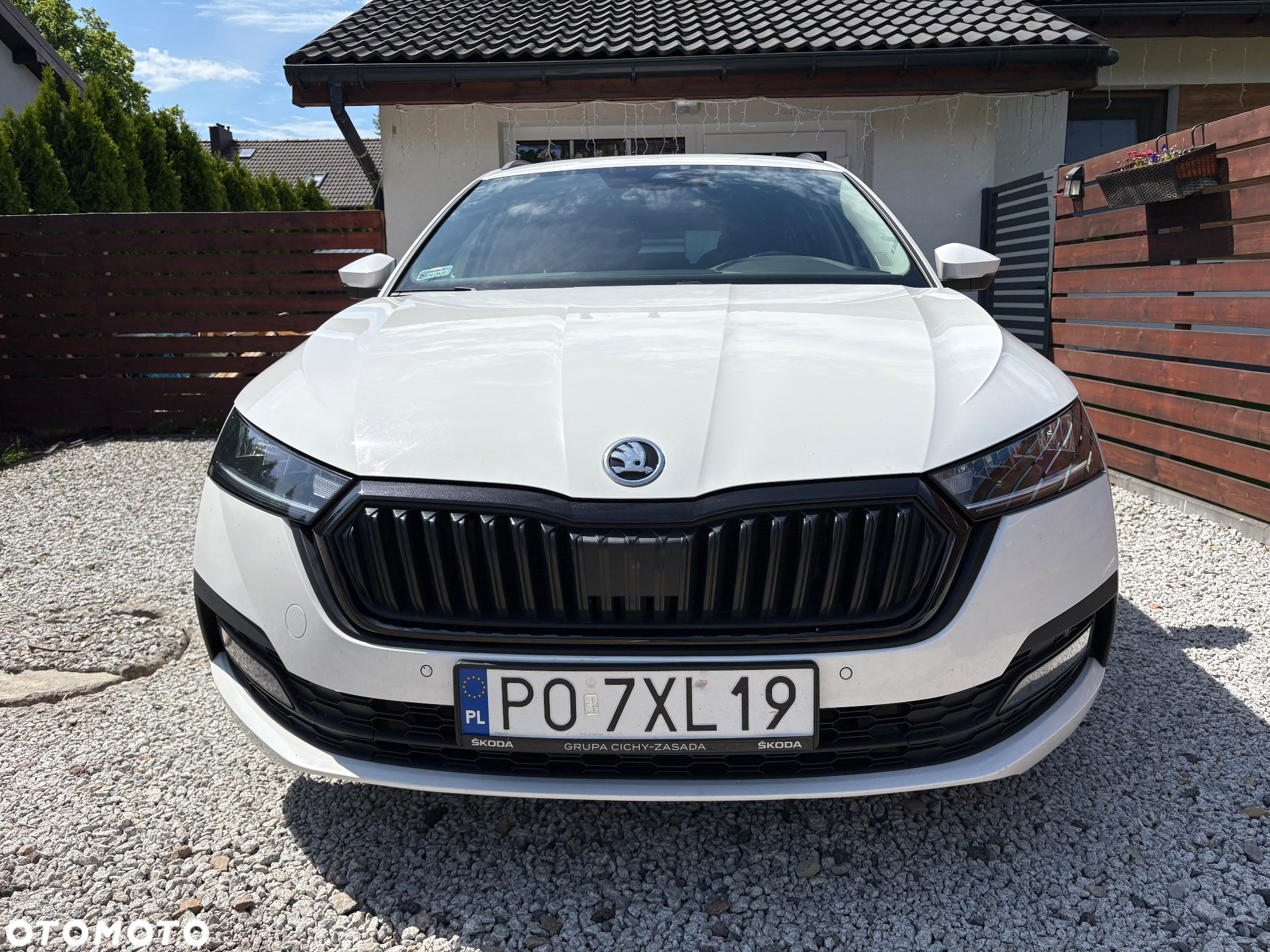 Skoda Octavia 1.0 TSI Ambition - 2