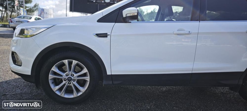 Ford Kuga 1.5 TDCi EcoBlue Titanium - 6