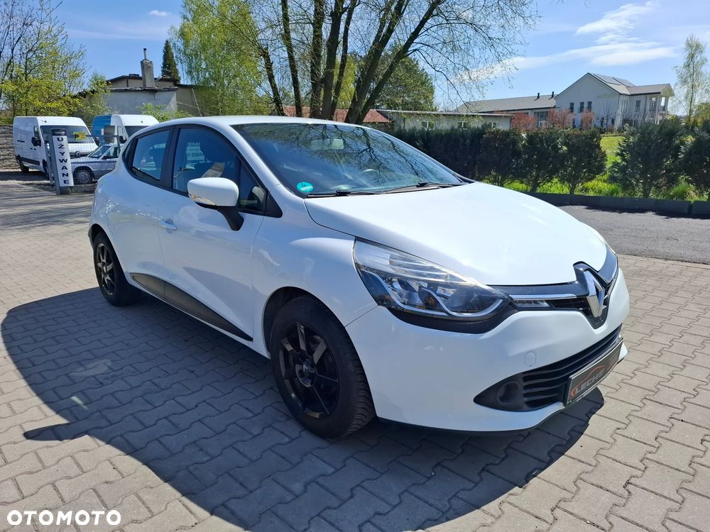 Renault Clio - 6