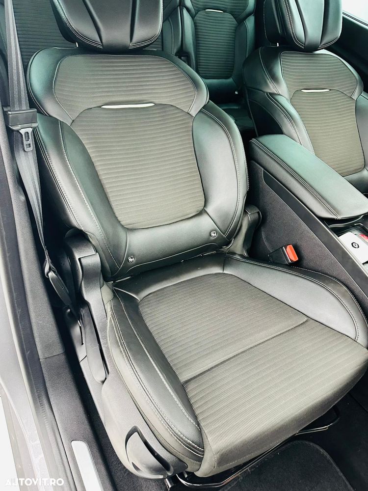 Renault Scenic ENERGY TCe 130 INTENS - 22