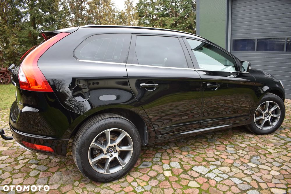 Volvo XC 60 - 14