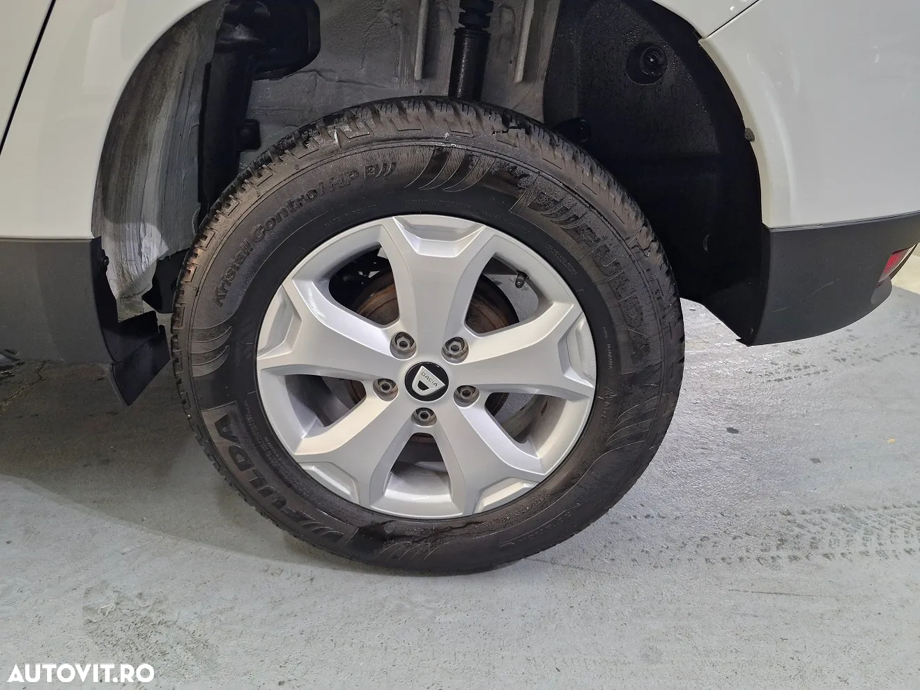 Dacia Duster ECO-G 100 Comfort - 19
