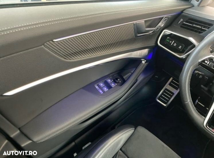 Audi S6 Avant 3.0 TDI quattro Tiptronic - 7