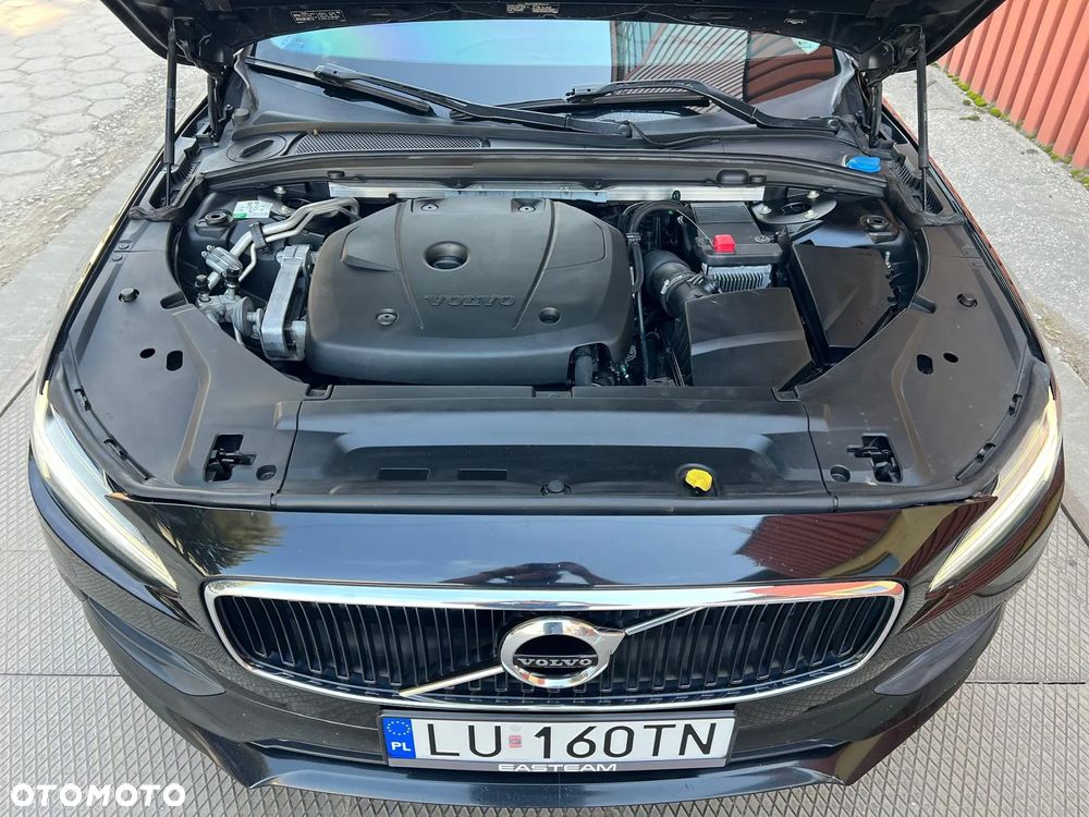 Volvo S90 T5 Momentum - 23