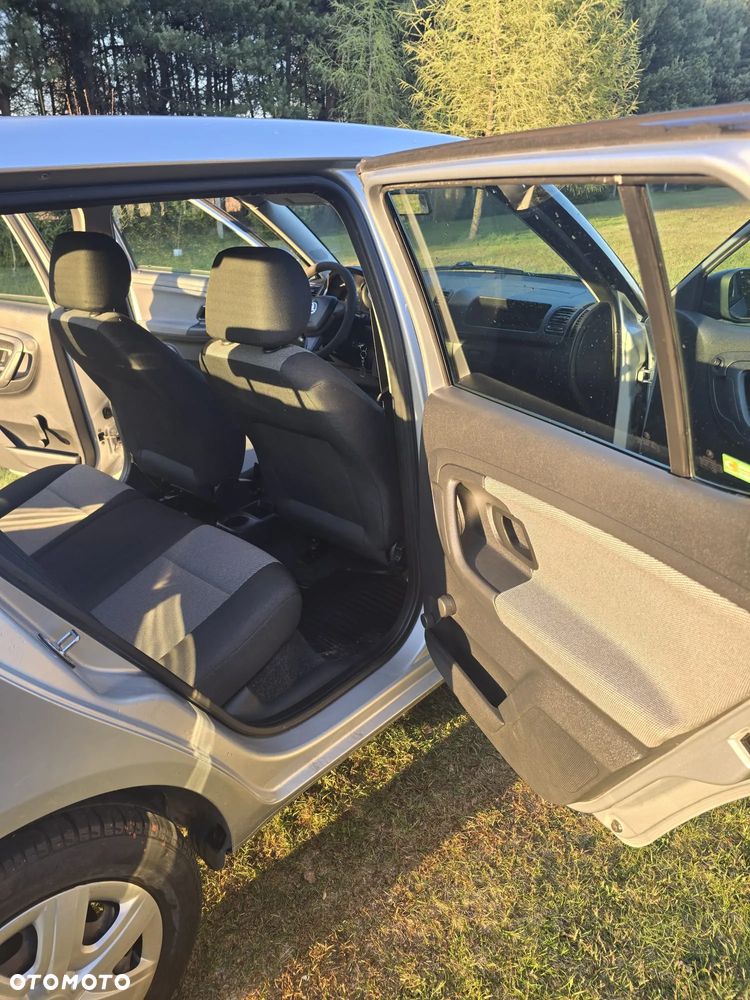 Skoda Fabia 1.2 12V Ambition - 10