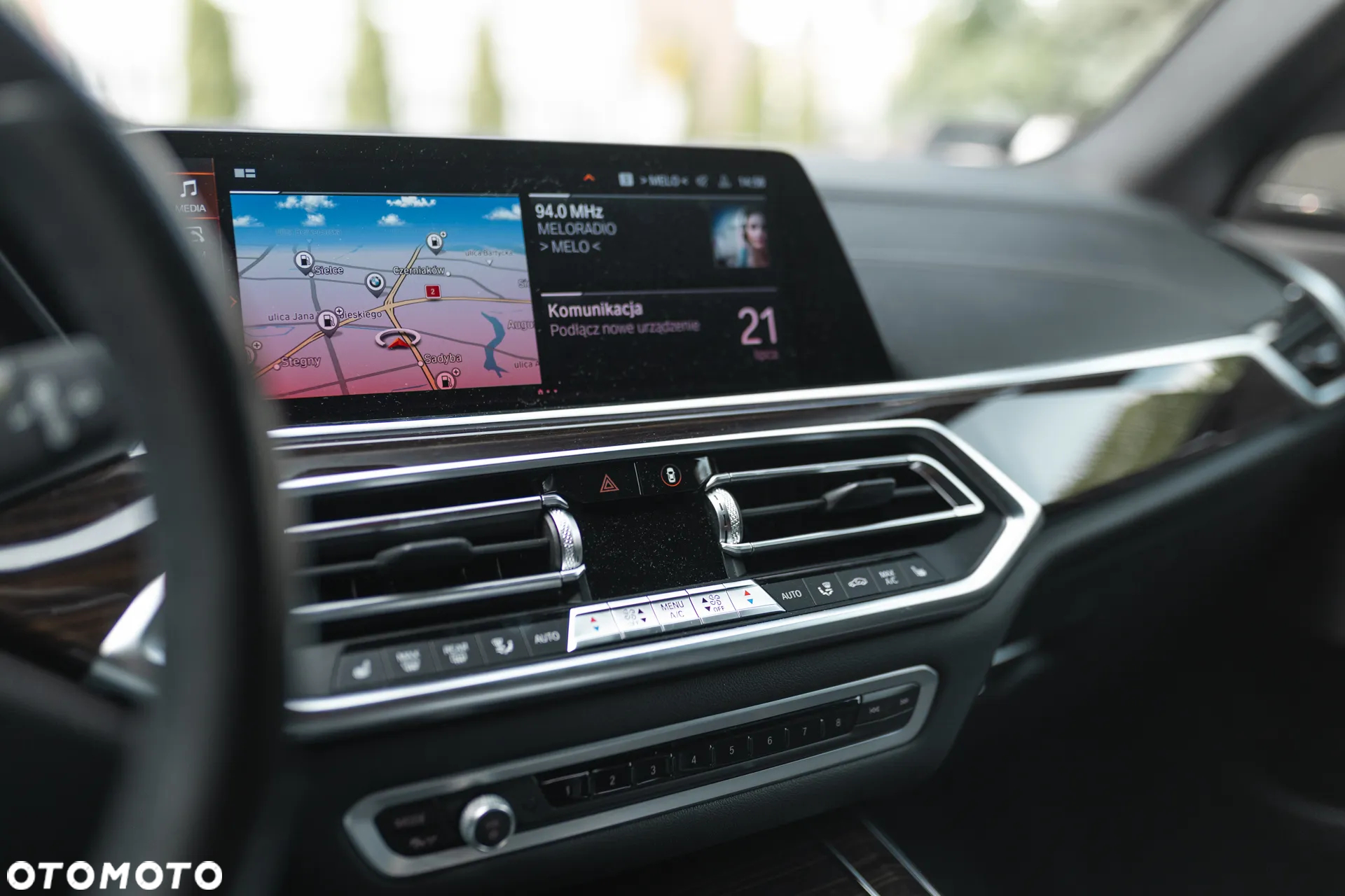 BMW X5 xDrive40i sport - 19