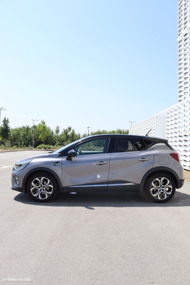 Renault Captur - 7