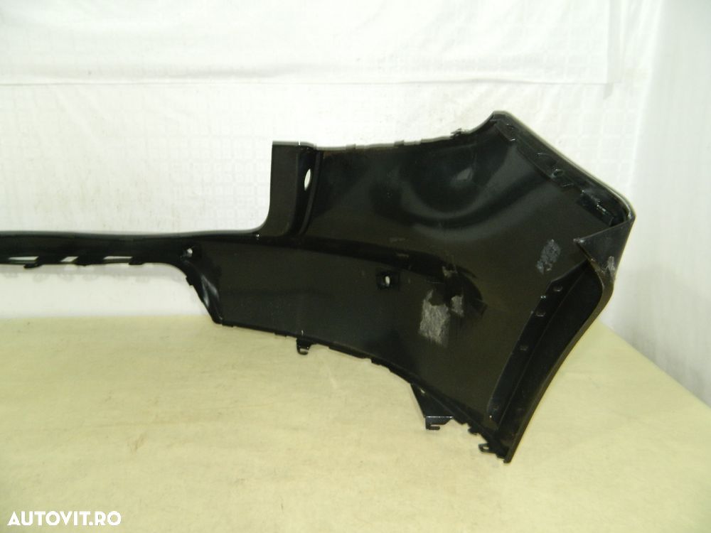 Bara spate Porsche Macan, 2015, 2016, 2017, 2018, , 95B807421 - 4