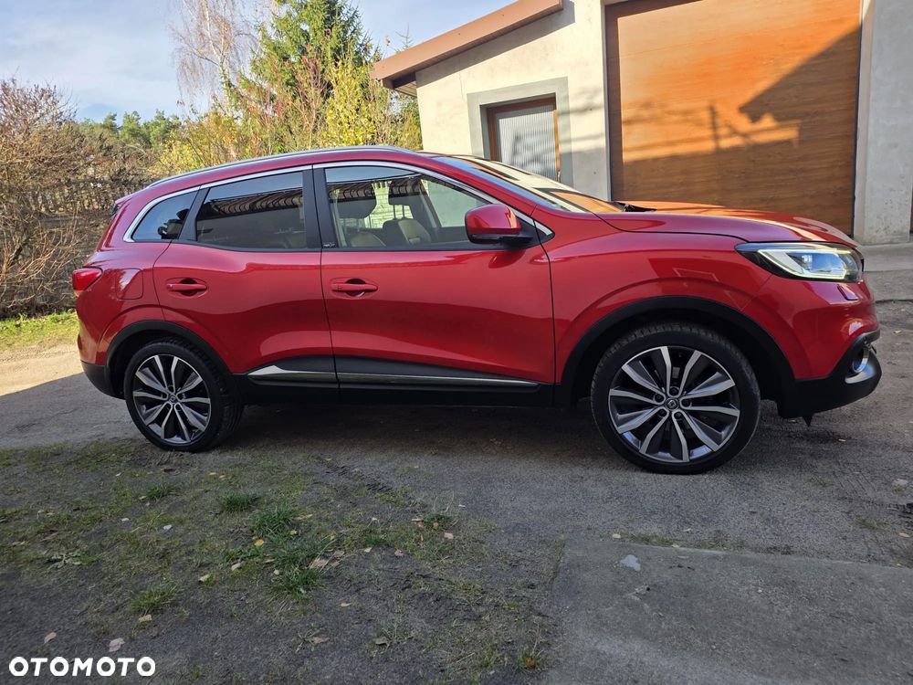 Renault Kadjar 1.2 Energy TCe Night&Day - 3