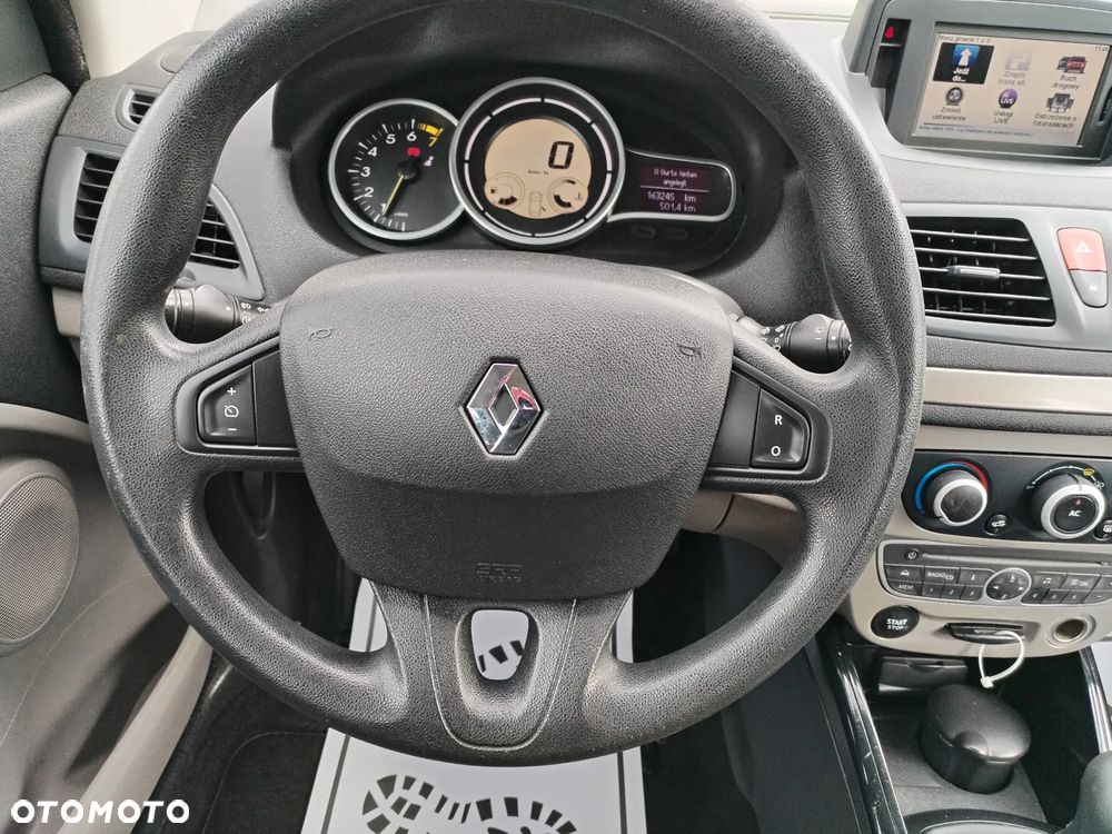 Renault Megane 1.6 16V 100 TomTom Edition - 22