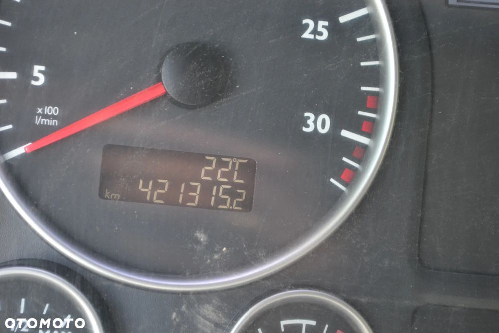 MAN TGL 12.250 WINDA DAUTEL 1 t DWIE KOMORY PRZESUWANA ŚCIANA - 17