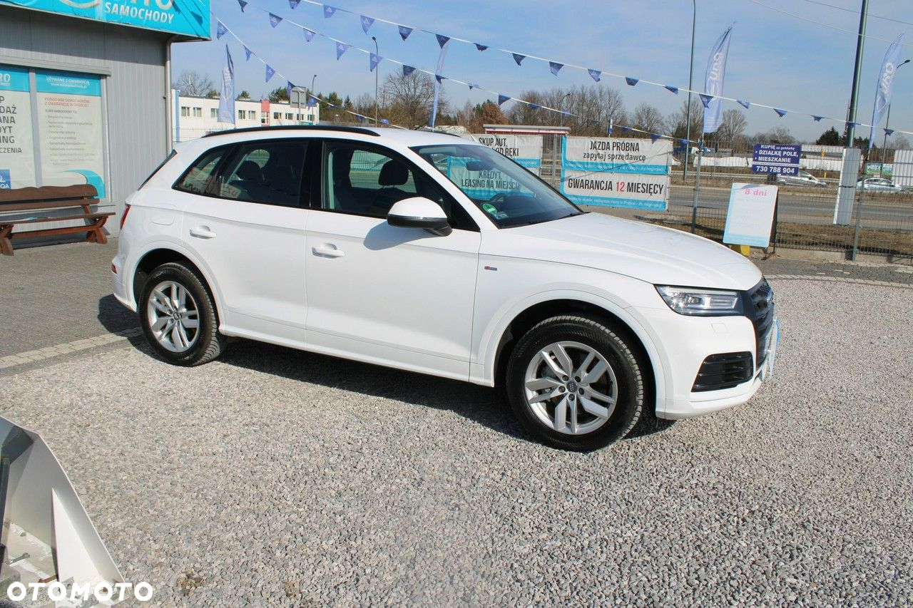 Audi Q5 - 5