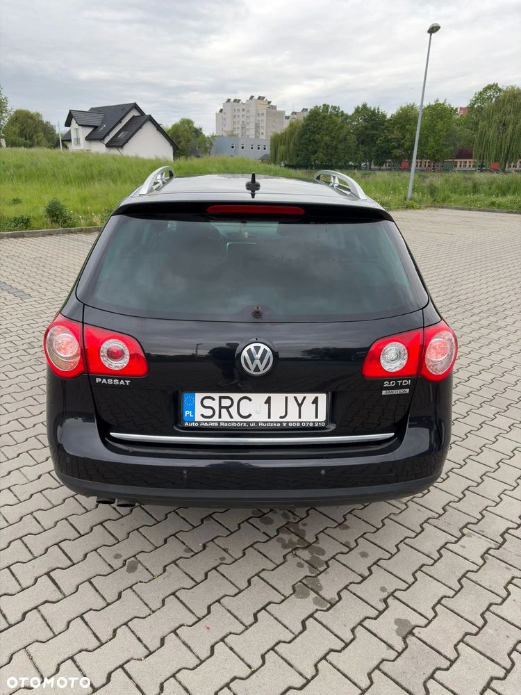 Volkswagen Passat 2.0 TDI 4Motion Highline - 15