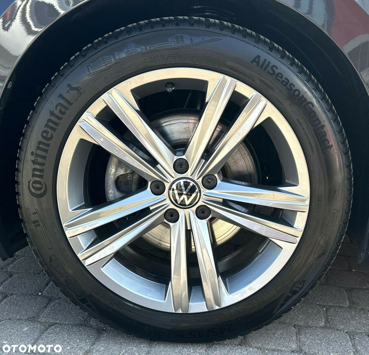 Volkswagen Arteon - 27