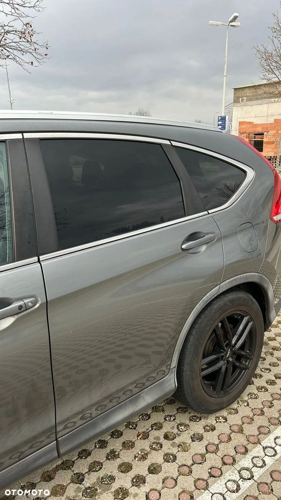 Honda CR-V 2.0 Executive + ADAS - 6