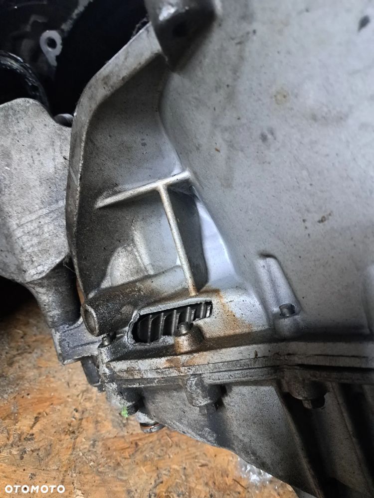 Skrzynia biegów 1.5 ecoboost ford mondeo mk5 focus mk3 lift c-max mk2 lift uszkodzona - 6