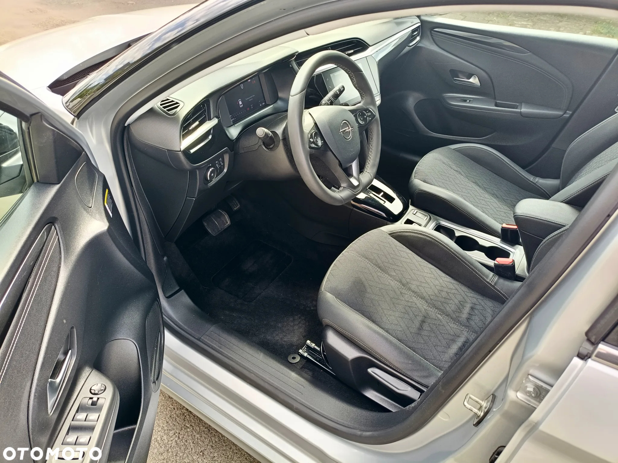 Opel Corsa 1.2 Elegance Business Pack S&S - 11
