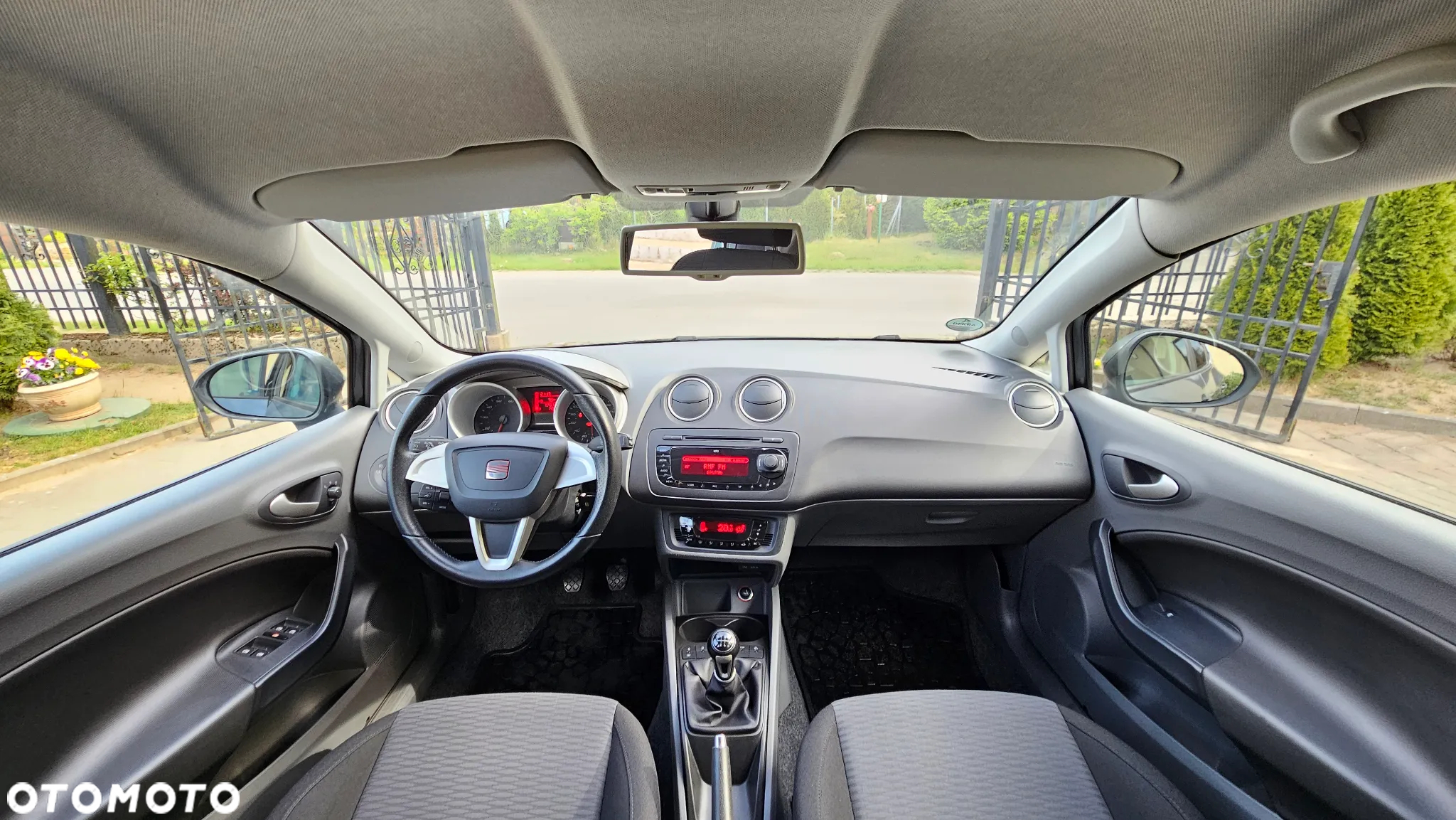Seat Ibiza - 2