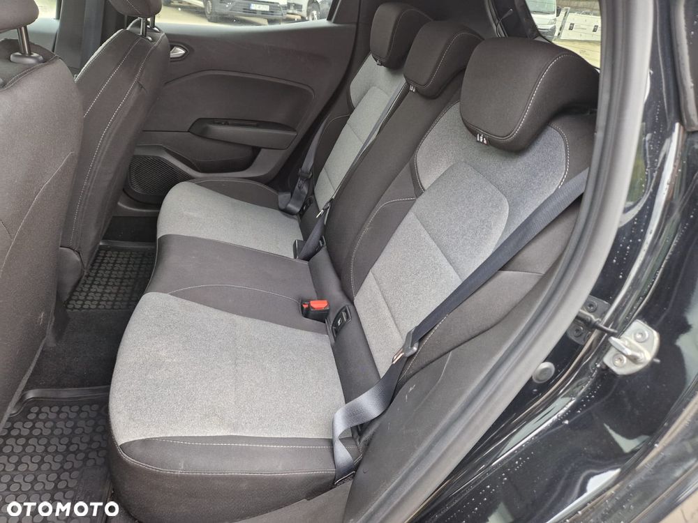Renault Clio 1.0 TCe Evolution X-Tronic - 11