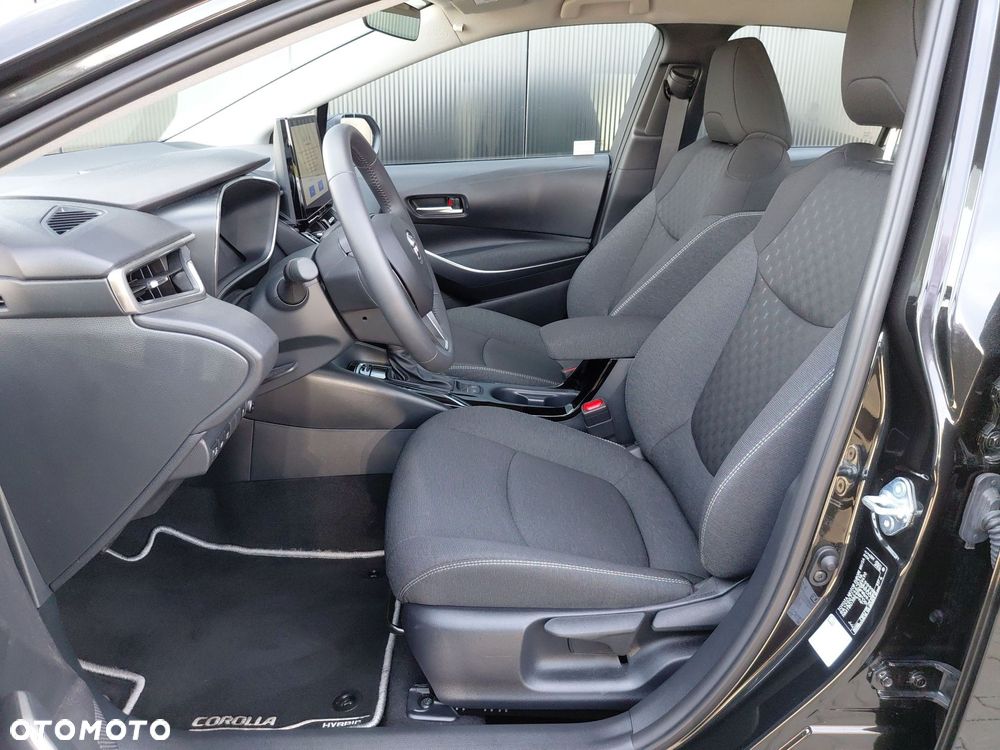 Toyota Corolla 1.8 Hybrid Comfort - 15