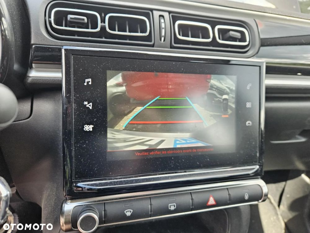 Citroën C3 1.2 PureTech GPF Shine S&S EAT6 - 14