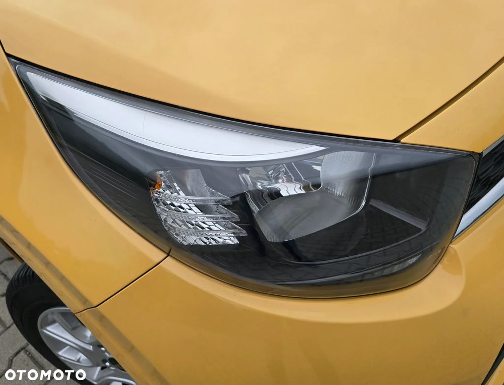 Kia Picanto 1.2 Spirit - 21