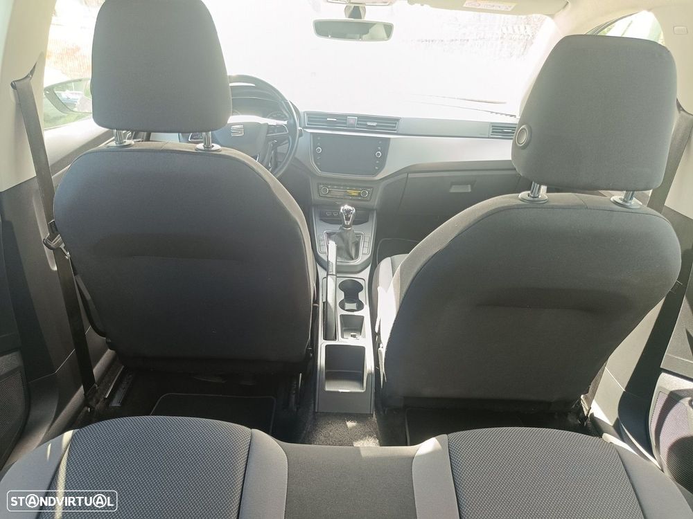 SEAT Ibiza 1.0 Style - 10