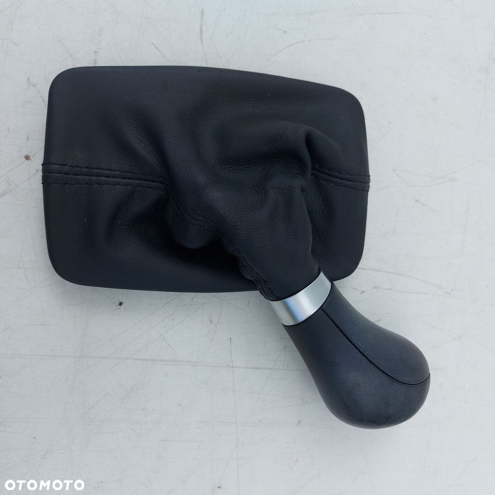 GALKA ZMIANY BIEGOW MIESZEK MERCEDES C W204 E W212 ORYGINAL DEMONTAZ 2042676210 - 2