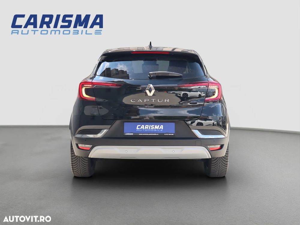 Renault Captur 160 EDC MHEV Techno - 7
