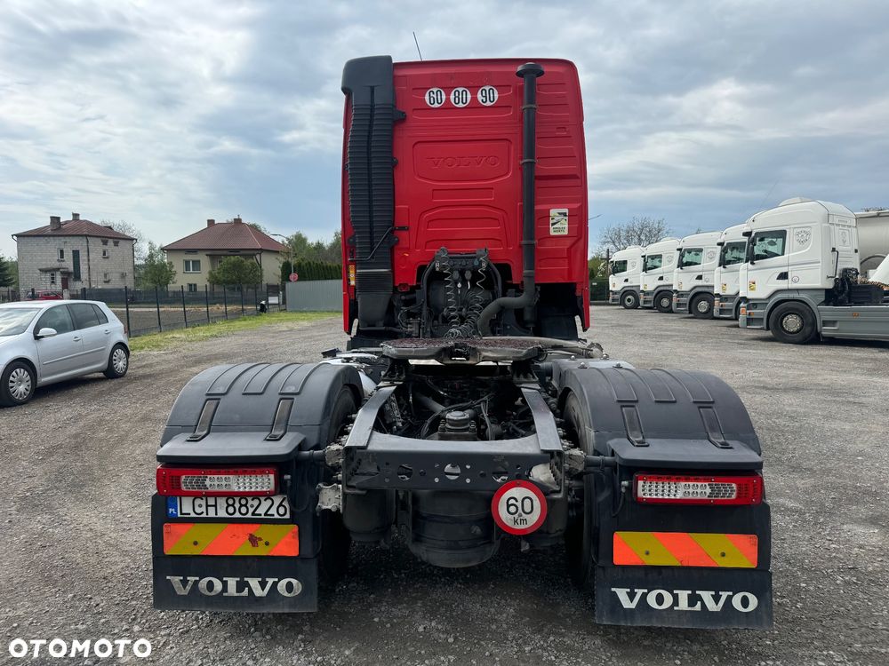Volvo FH4 - 6