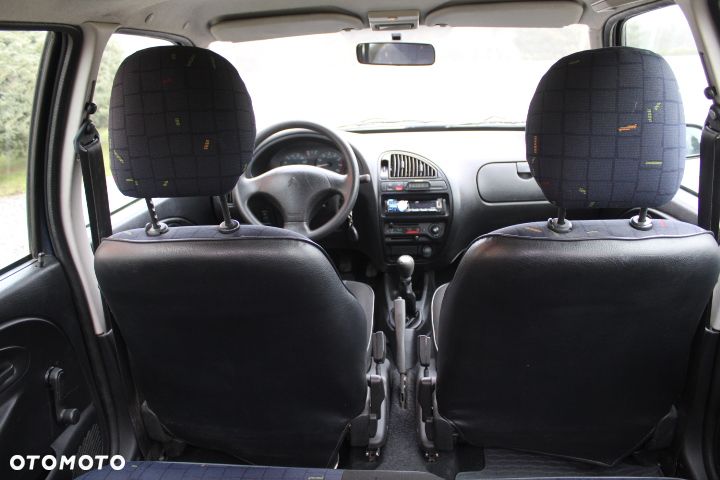 Citroën Saxo 1.1 SX - 27