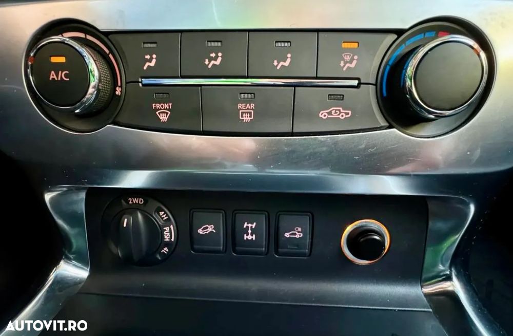 Mercedes-Benz X - 20