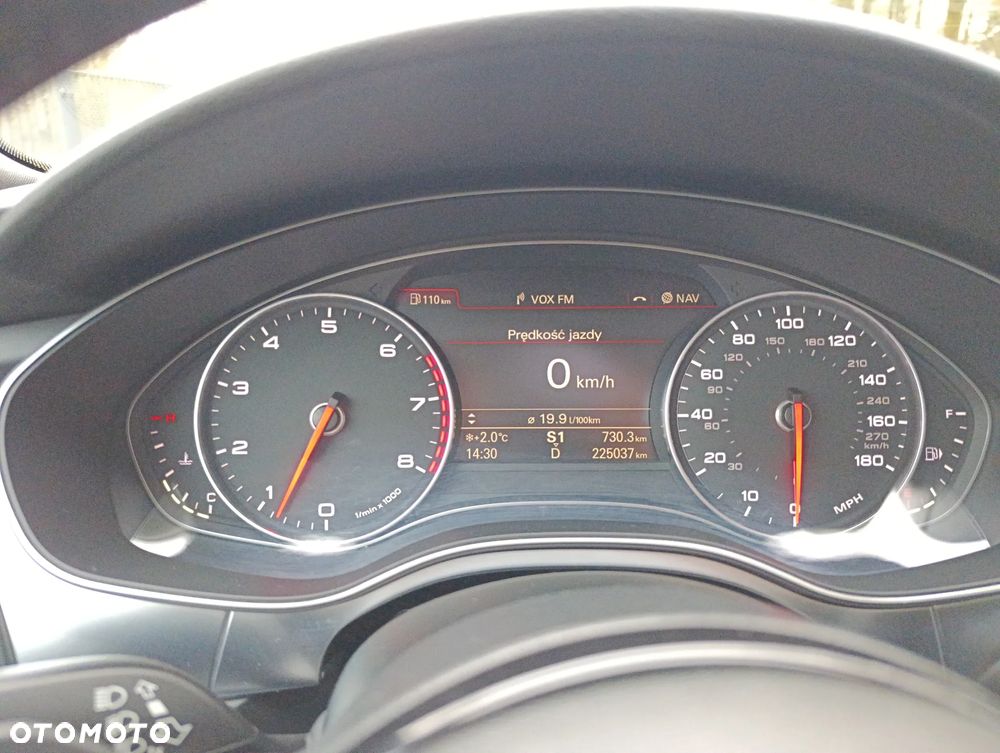 Audi A6 Limousine - 18