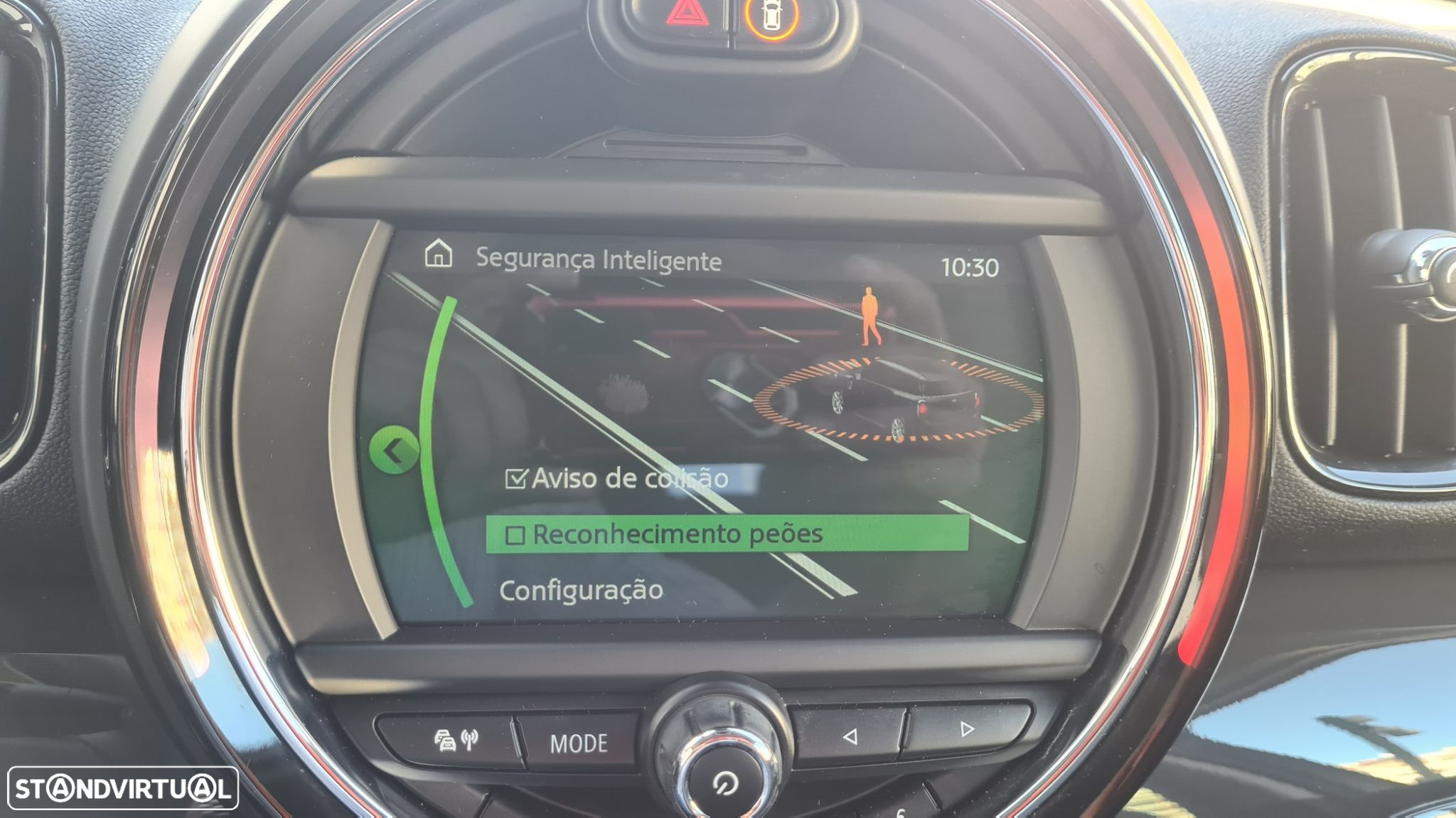 MINI Countryman One D Auto - 20