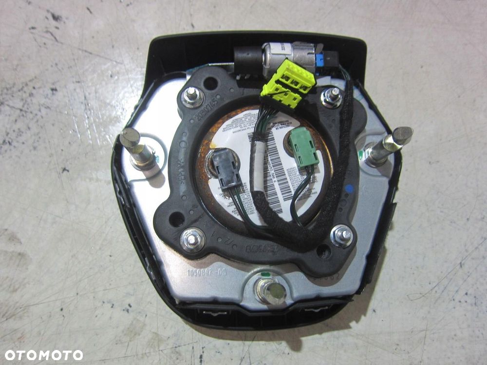 BMW X3 G01 G02 PODUSZKA POWIETRZNA KIEROWCY AIRBAG 7946621 USA 32307946621 - 2