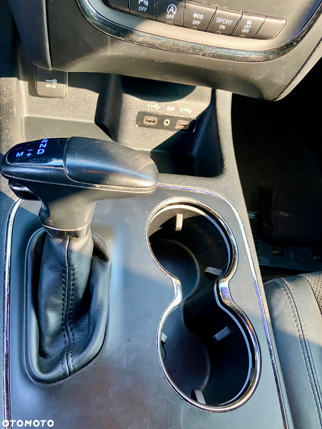 Dodge Durango - 34