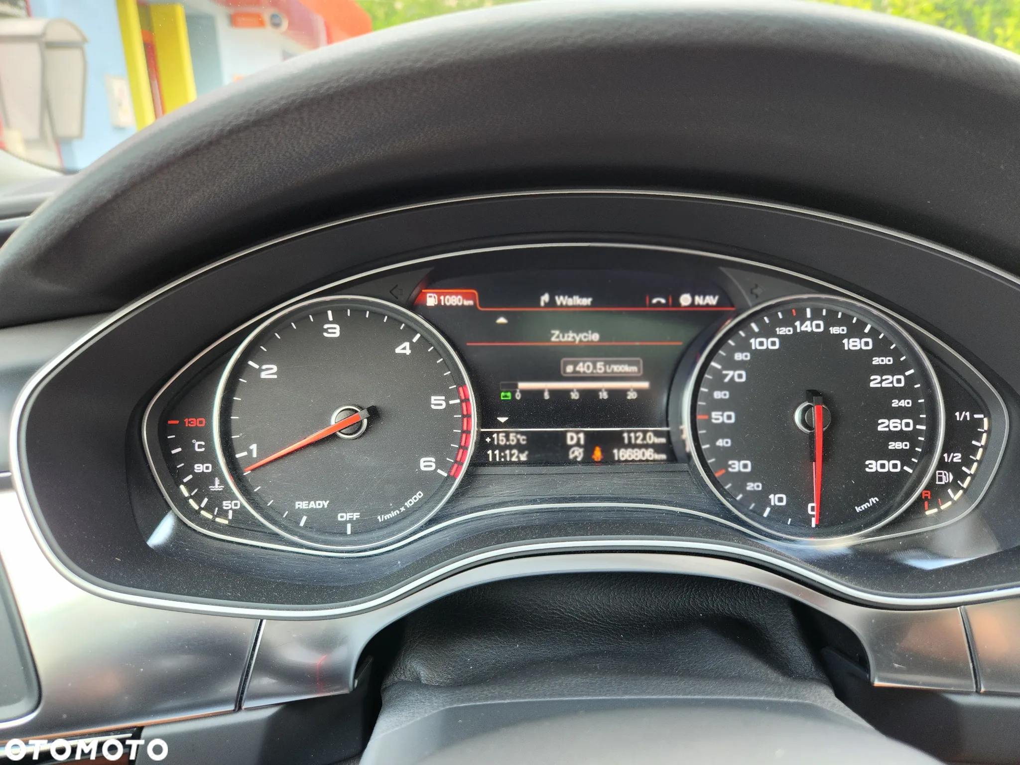 Audi A6 2.0 TDI Quattro S tronic - 23