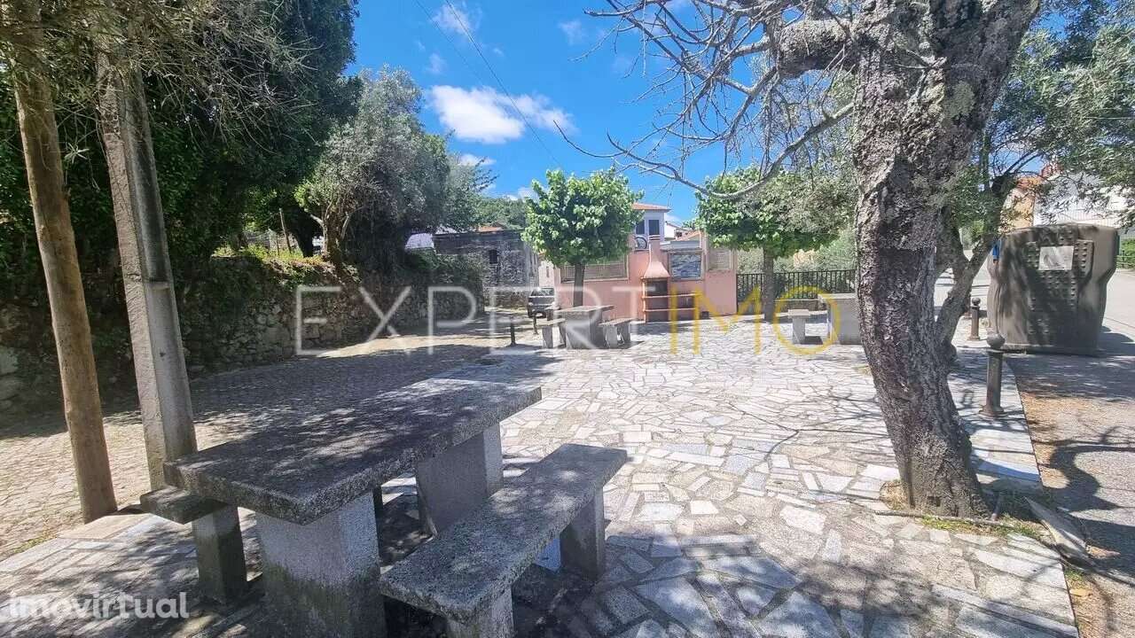 Pequena casa em Aldeias, Serra Estrela - Gouveia - Grande imagem: 4/20