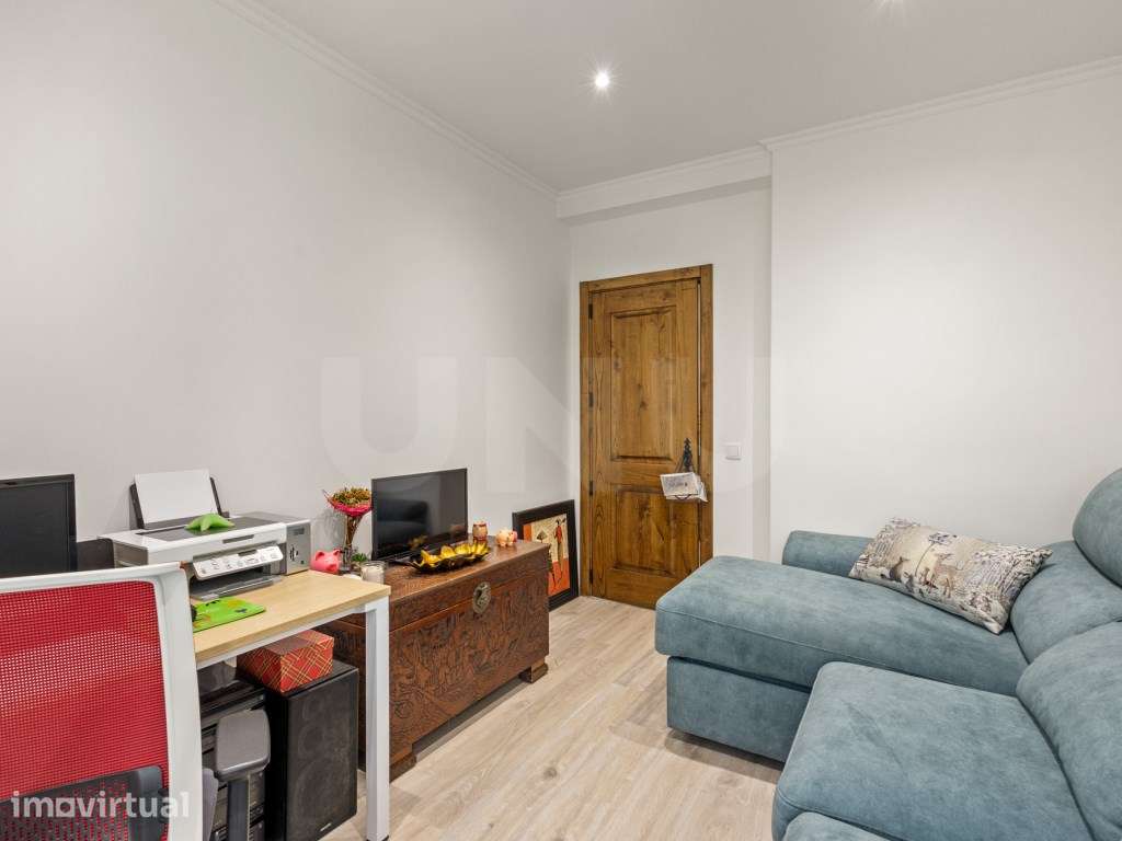 Apartamento T3 remodelado para venda no Sobral de Monte Agraço - Grande imagem: 5/33
