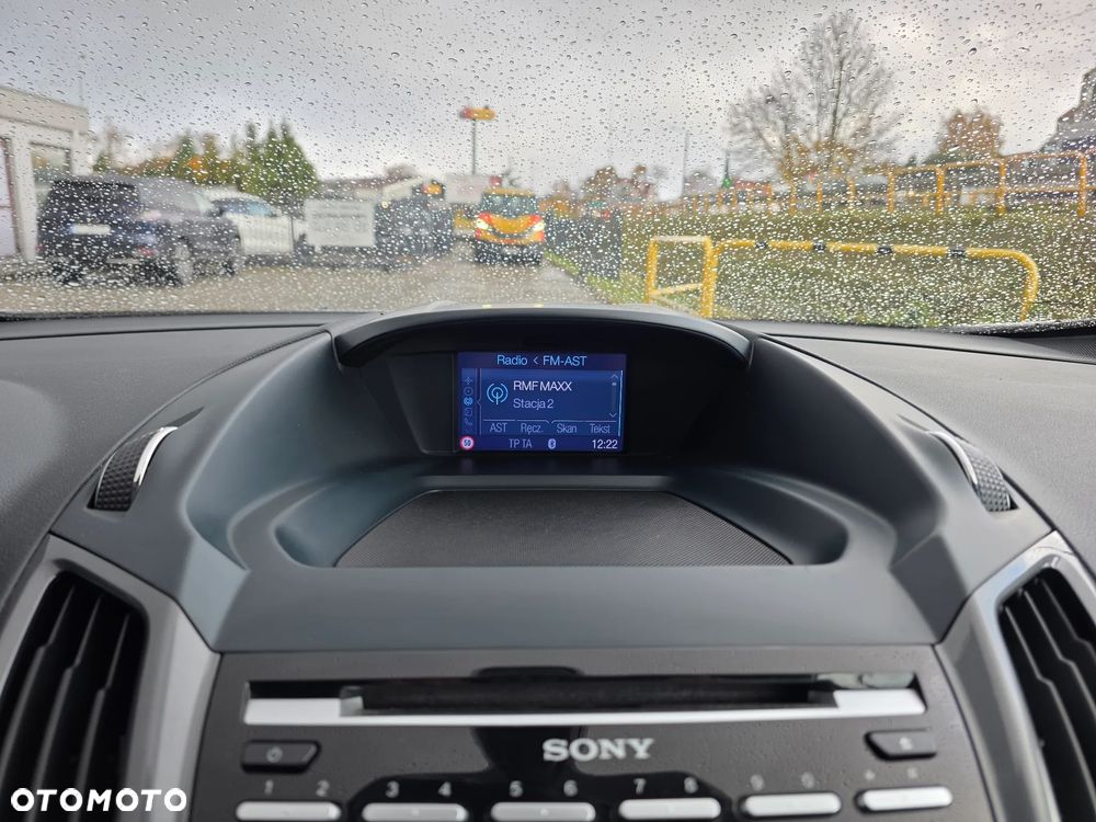 Ford C-MAX 2.0 TDCi Titanium - 14