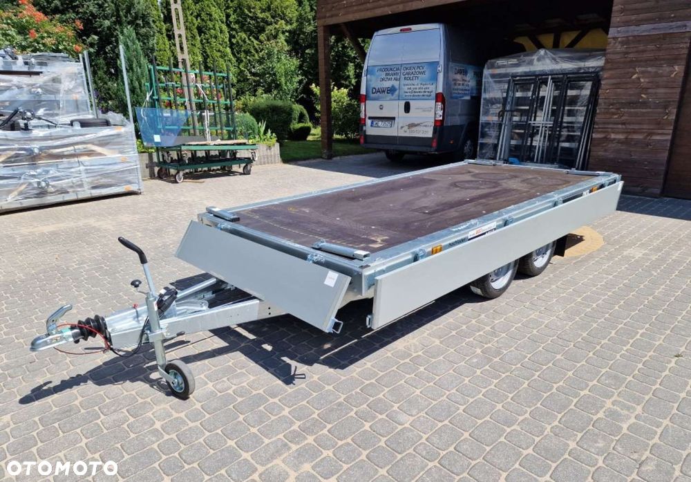 Martz Hochlader 360 2T - 11