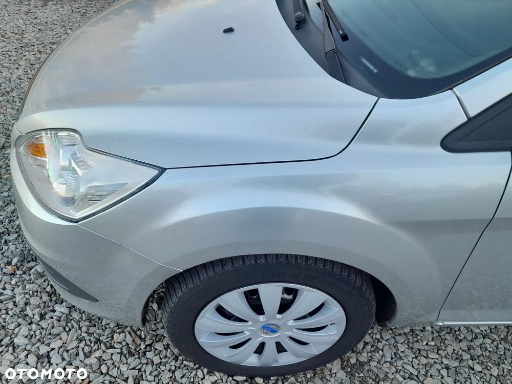 Ford Focus 1.6 TDCi Trend - 17