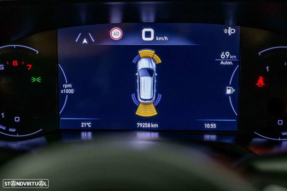 Fiat Tipo 1.0 GSE T3 Life - 35