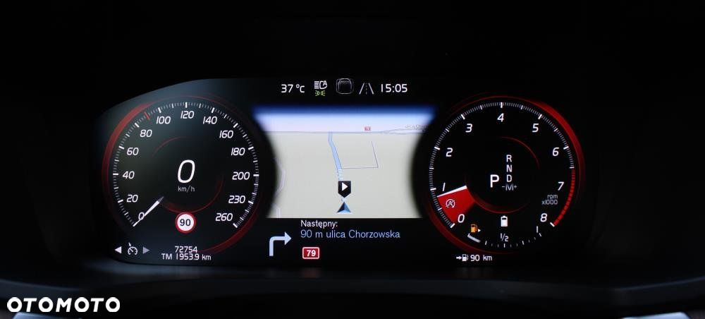 Volvo S60 - 16