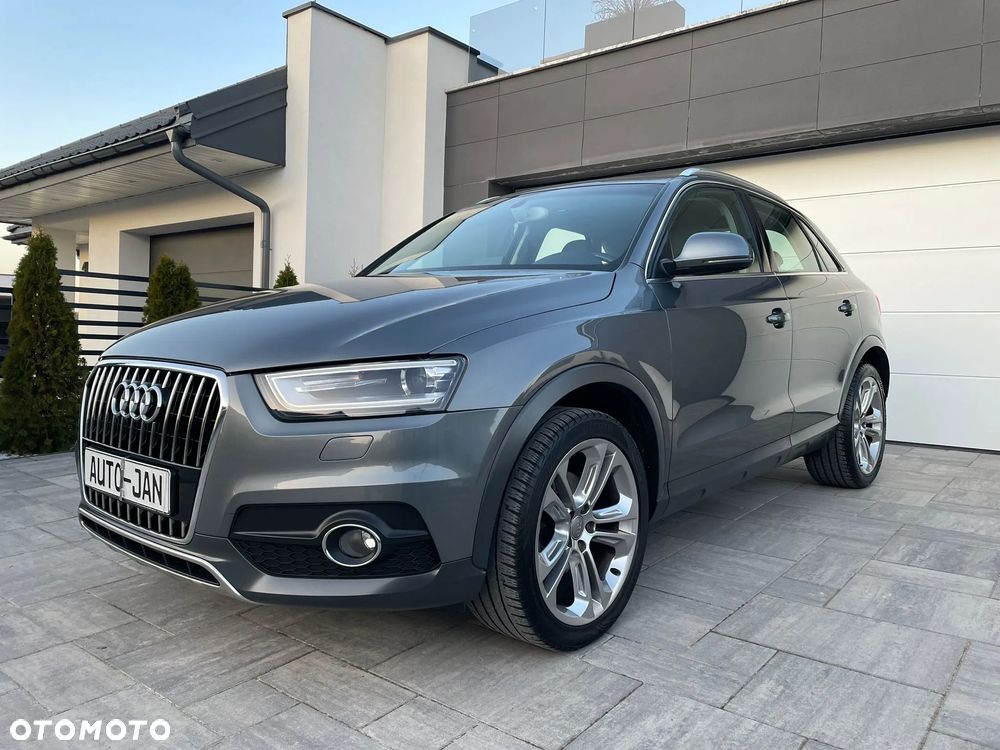 Audi Q3 2.0 TDI - 10