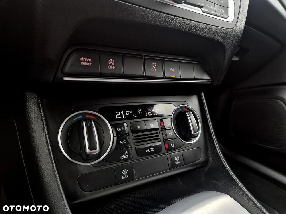 Audi Q3 2.0 TDI Sport - 16