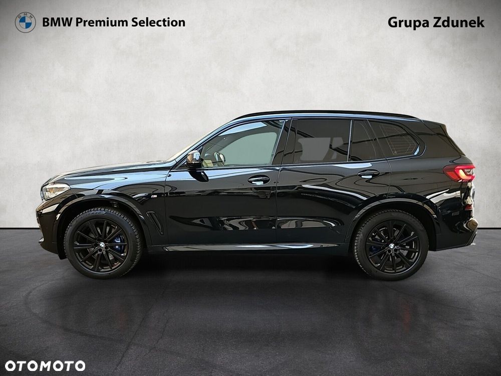 BMW X5 - 7