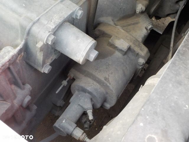 SCANIA R WYSPRZĘGLIK - 1