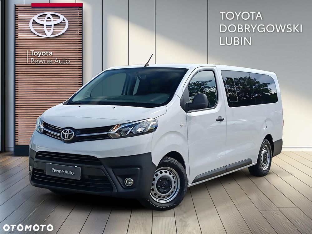 Toyota Proace Verso 2.0 D4-D Long Business - 1